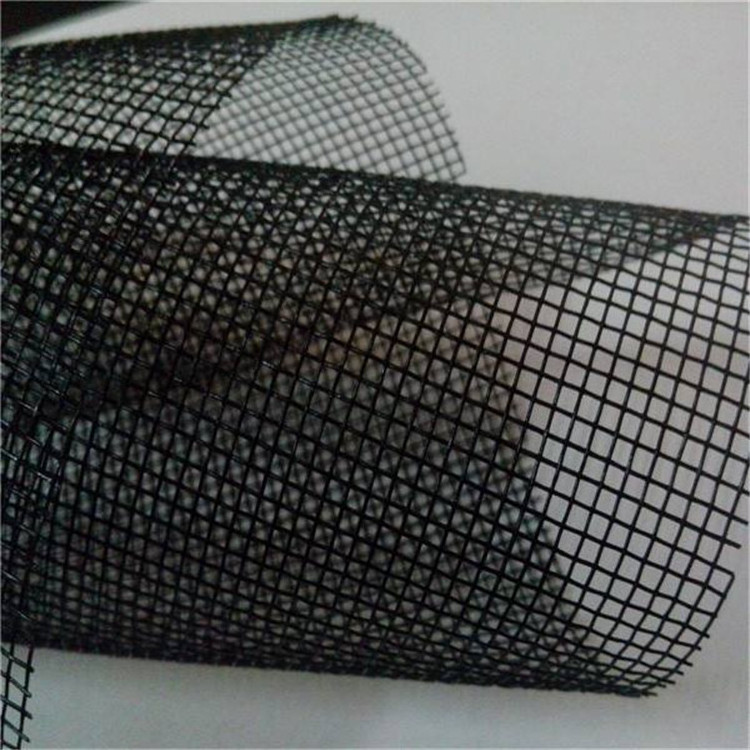 One Way Vision  Fiberglass window Screen