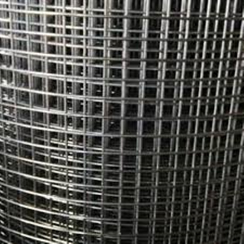 30m/roll Stainless steel/Galvanized corrosion resistance welded  wire mesh for farm