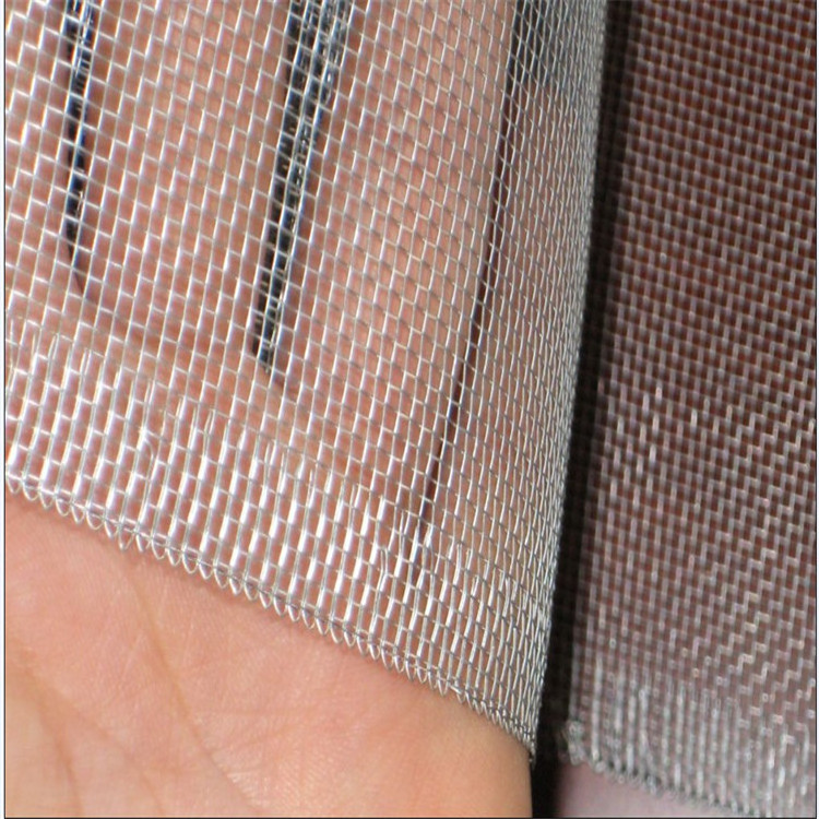 Joylink supply Stainless Steel Wire Mesh  Window Screen insect netting