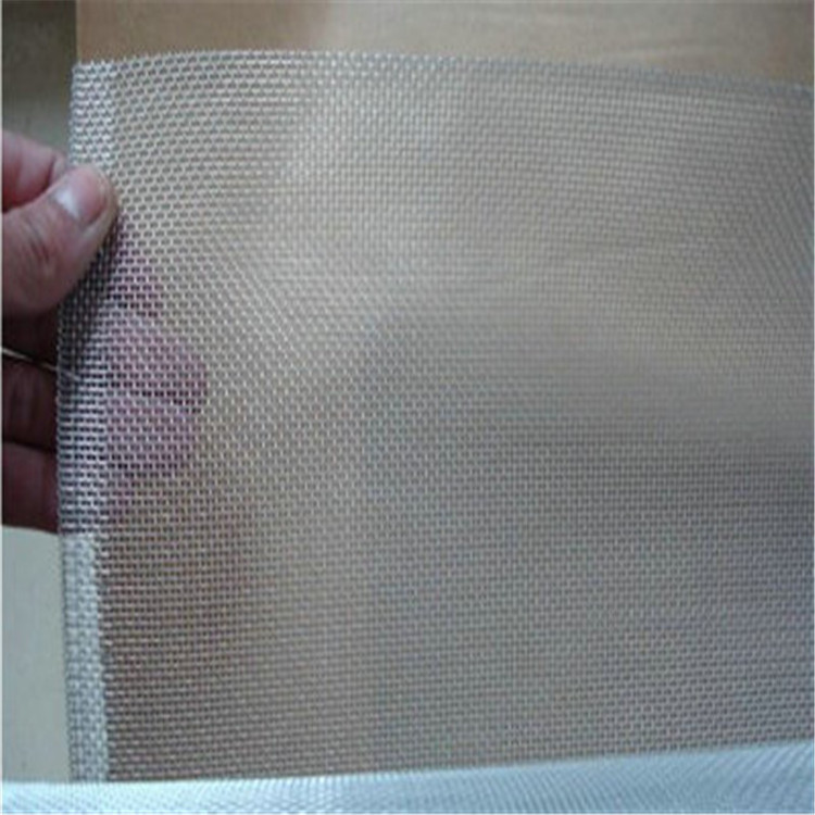 Joylink supply Stainless Steel Wire Mesh  Window Screen insect netting