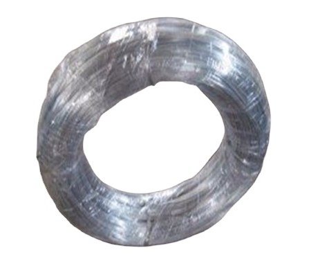 Hot Sale Low Price High Quality BWG 20 21 22 GI Galvanized Binding Wire 0.7mm iron galvanized wire price