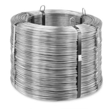 Hot Sale Low Price High Quality BWG 20 21 22 GI Galvanized Binding Wire 0.7mm iron galvanized wire price