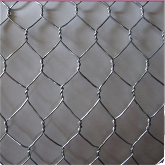 Galvanized Hexagonal wire netting/Hexagonal wire mesh/Chicken wire