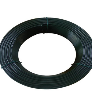 Anping JoyLink Factory Hot Sale 18 gauge 16 gauge Black Annealed Iron Binding Wire