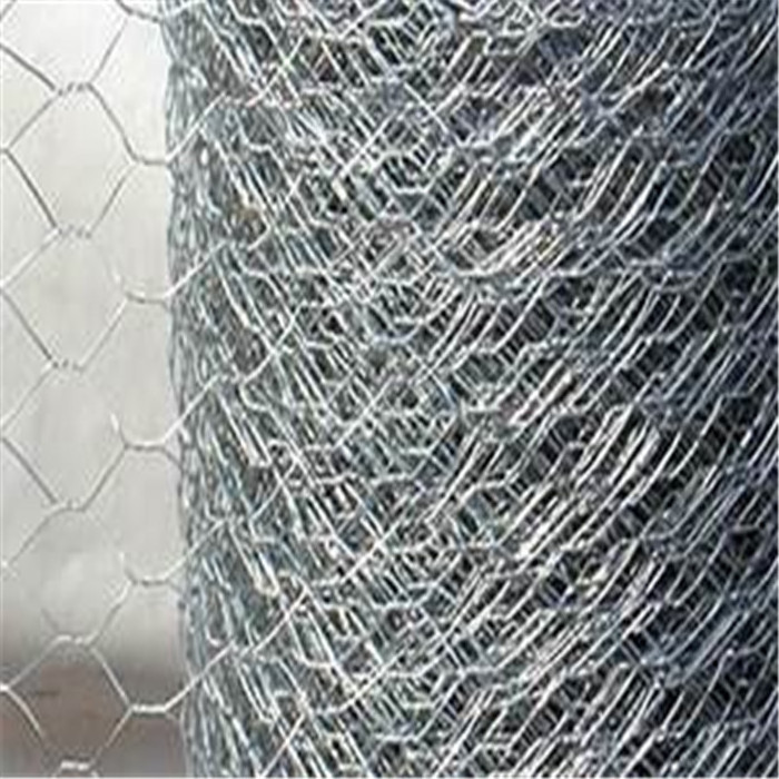 Galvanized Hexagonal wire netting/Hexagonal wire mesh/Chicken wire