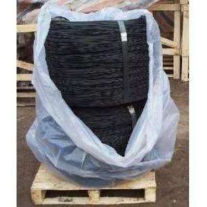 Anping JoyLink Factory Hot Sale 18 gauge 16 gauge Black Annealed Iron Binding Wire