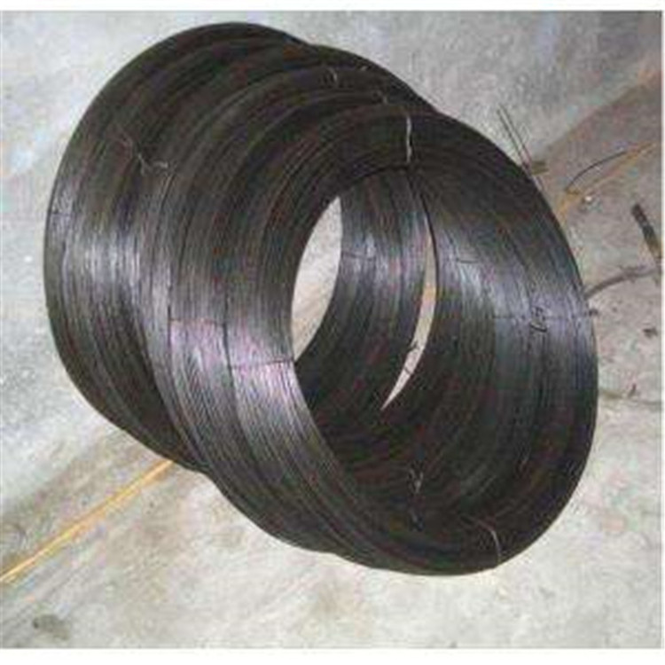 3mm Soft Black Annealed Iron Wire