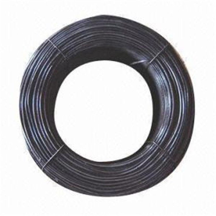 3mm Soft Black Annealed Iron Wire