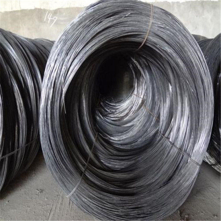 3mm Soft Black Annealed Iron Wire