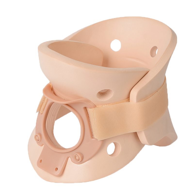 Hard philadelphia collar neck support brace collar Medical Philadelphia Cervical Collar