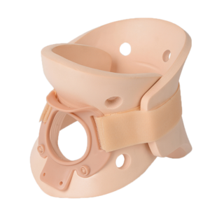 Hard philadelphia collar neck support brace collar Medical Philadelphia Cervical Collar