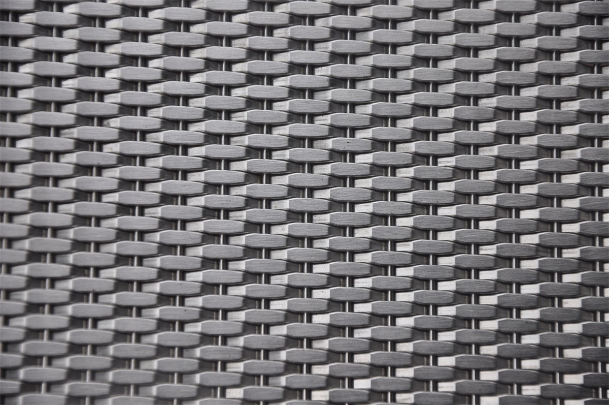 Decorative Wire Mesh For Home Deco Furniture Cabinet And Grills