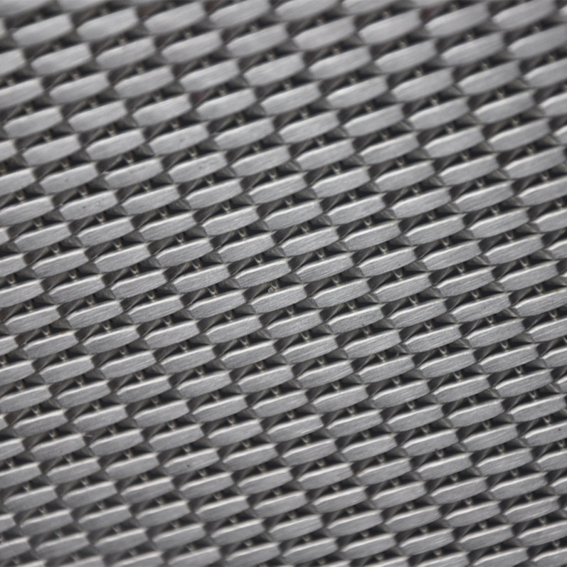 Decorative Wire Mesh For Home Deco Furniture Cabinet And Grills