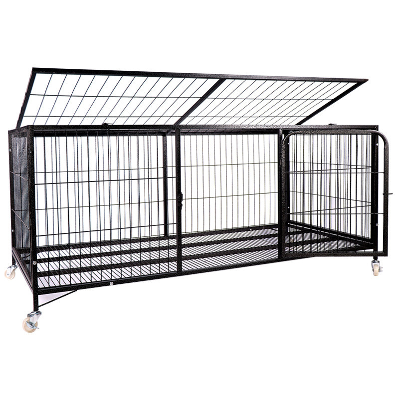 Customized Rabbit Cat Crate Playpen Exercise Pen Hen Cage Portable Poultry Enclosure Chicken Coop for Outdoor Farm Usev