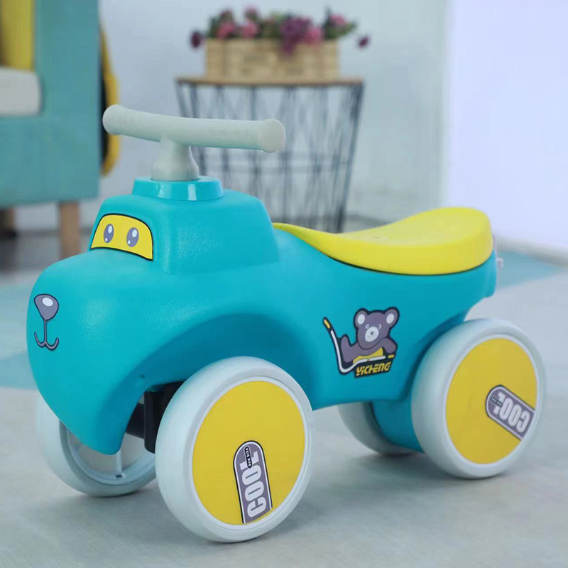 kids children wiggle swing car twist car for sale/ Wholesale price children swing car baby/ride on car for baby child swing