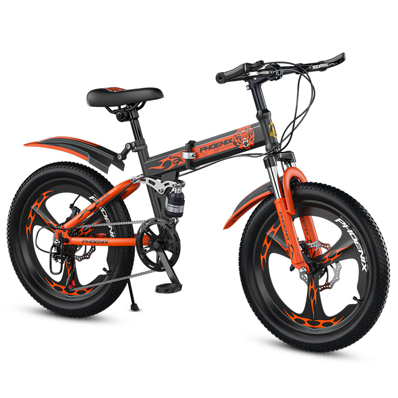 New Kids 16 Inch Boys Bike Mountain Bicycle/baby Bikes for Kids Cycle Made in China/children Bike for Kids Child Bicycle Steel