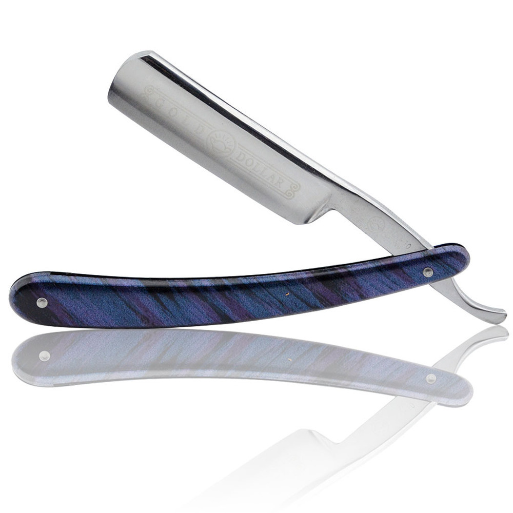 New arrival one-time shaving barber straight razors for sale