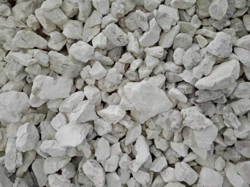 Factory price calcium oxide is used in desiccant