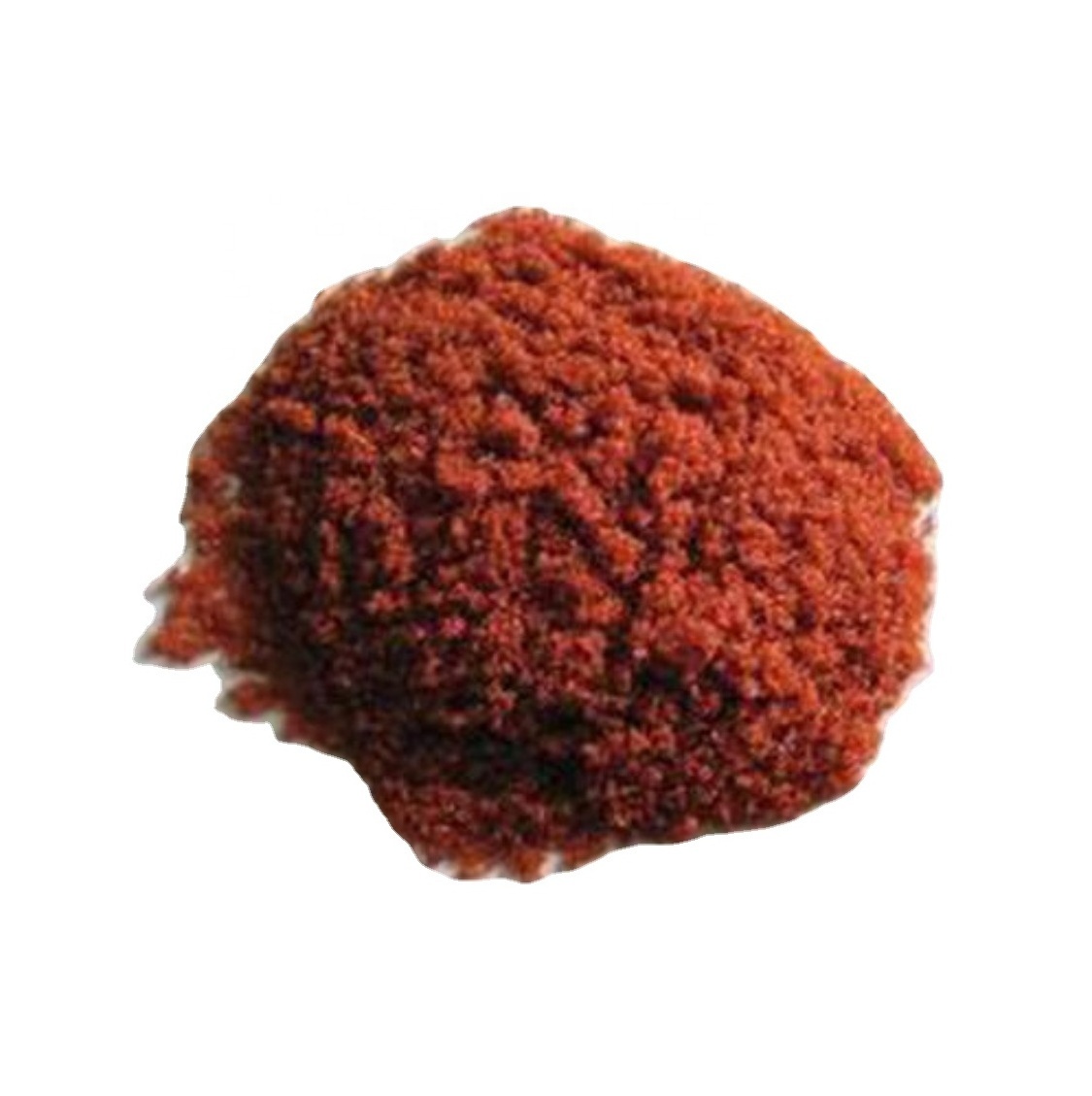 China Manufacturer Concrete Pigment Powder Iron Oxide Red For Brick Paving Stone