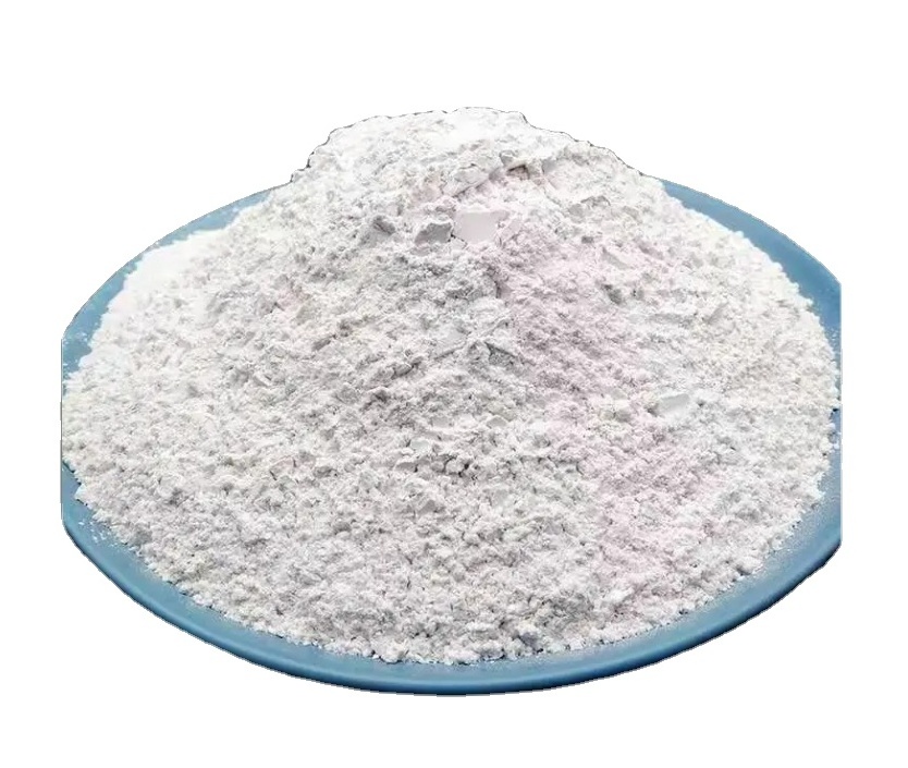 Factory price calcium oxide is used in desiccant