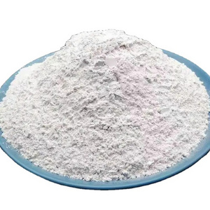 Factory price calcium oxide is used in desiccant