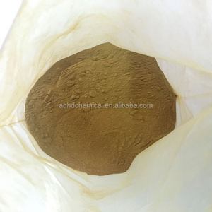 Good price Sodium lignosulfonate  Sodium lignin sulfonate for ceramic industry