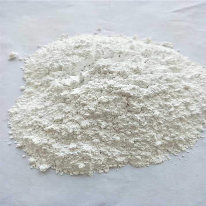 Factory price calcium oxide is used in desiccant