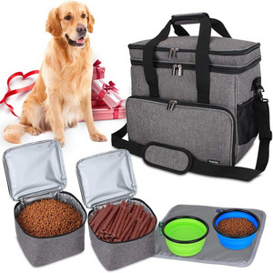 Portable Pet Puppy Travel Bags Breathable Mesh Carrier Bags for Small Dogs Cat Chihuahua Outgoing Pets Handbag B10