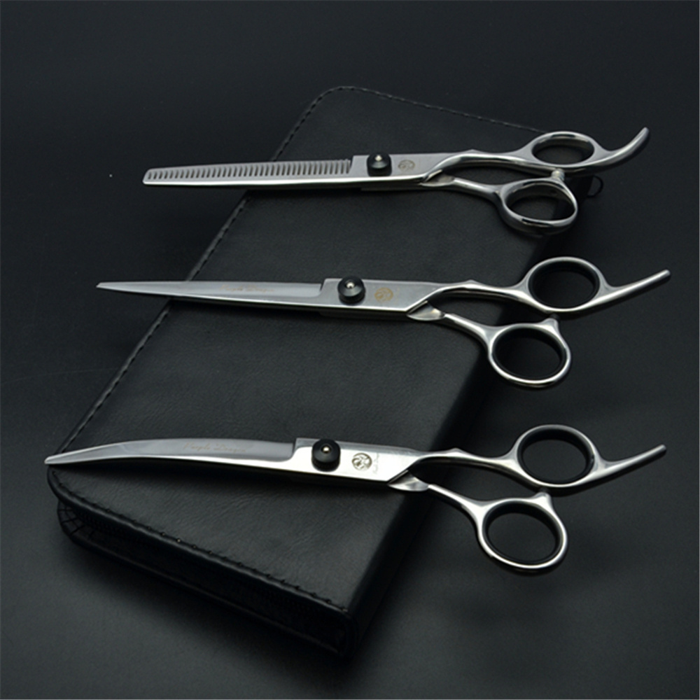 Pet Scissors Set 7