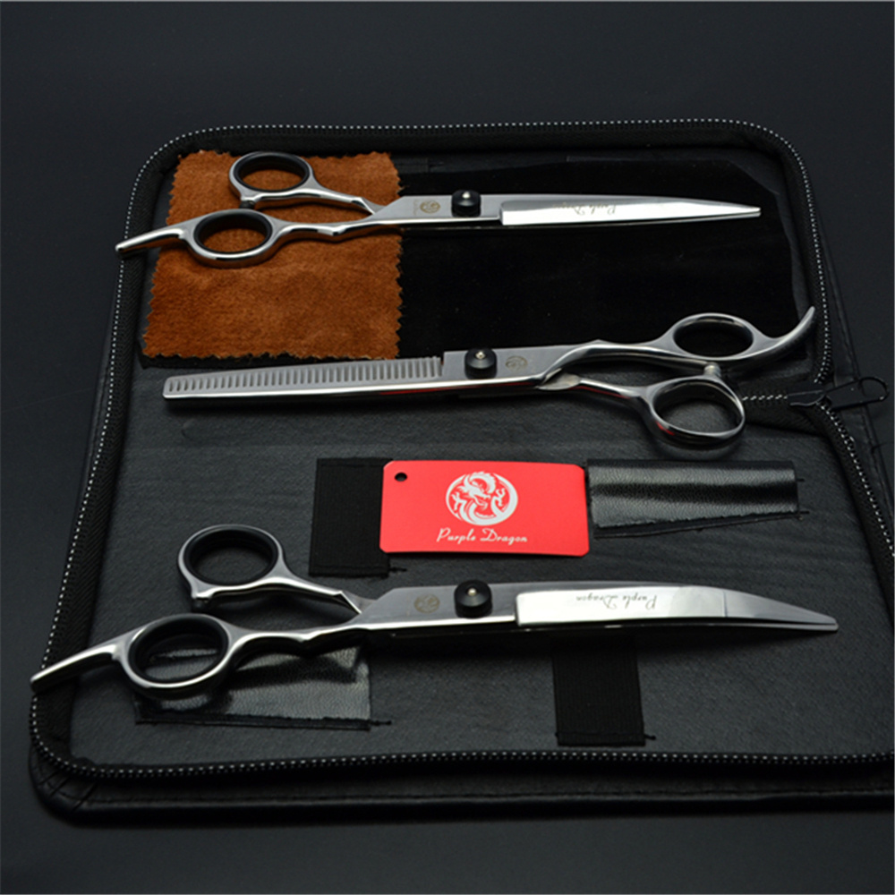 Pet Scissors Set 7