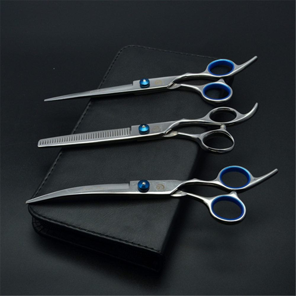 Pet Scissors Set 7