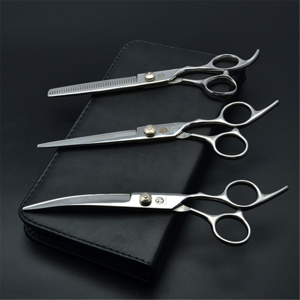 Pet Scissors Set 7