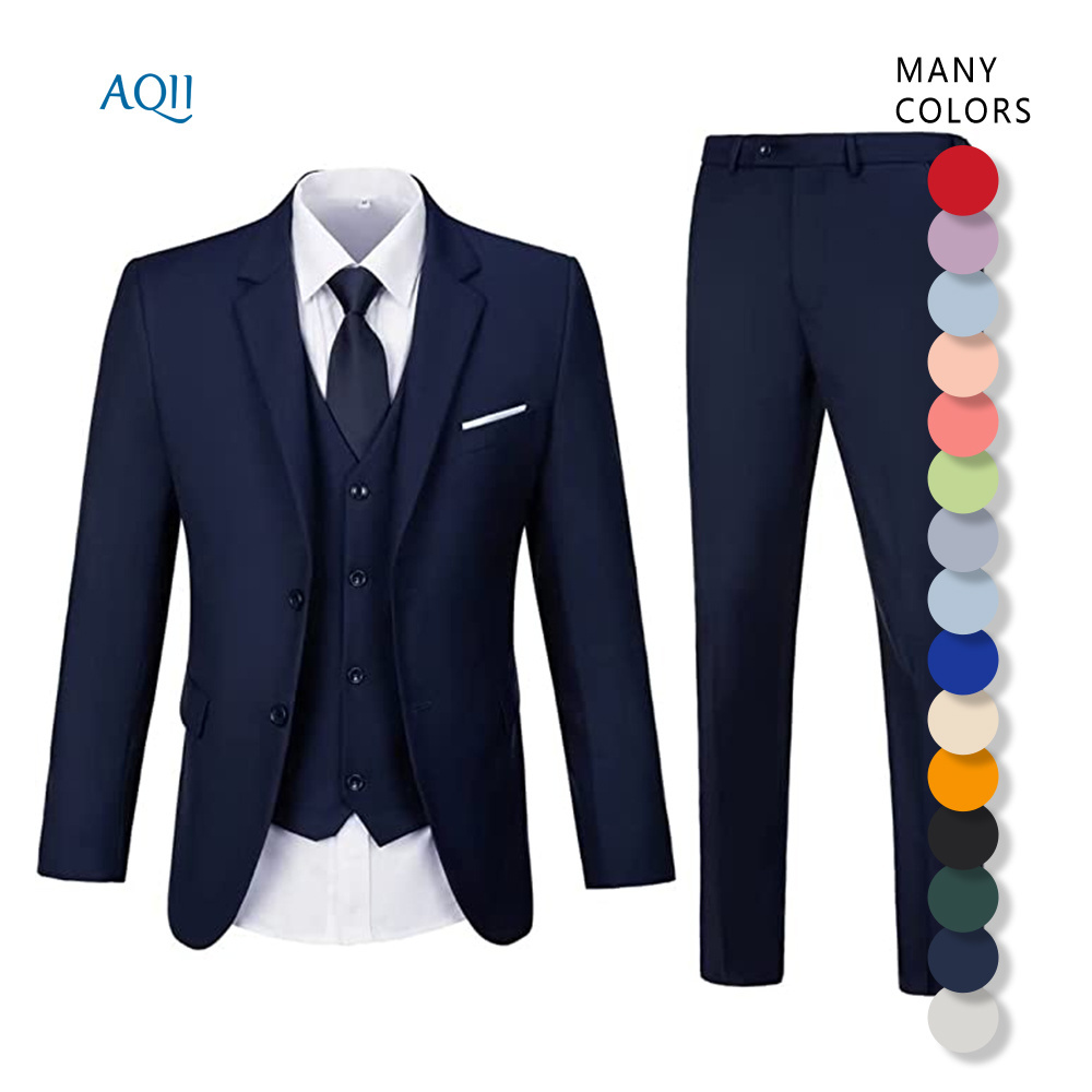 Custom men's suit Wool Super 150 Italian fabric full canvas high quality pant coat designed for wedding wea