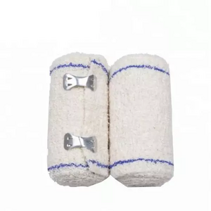 Medical Vet Wrap Crepe Bandage Top Tattoo Grip Tape Adhesive Cohesive Elastic Sock tape/Knee bandage/Wrap