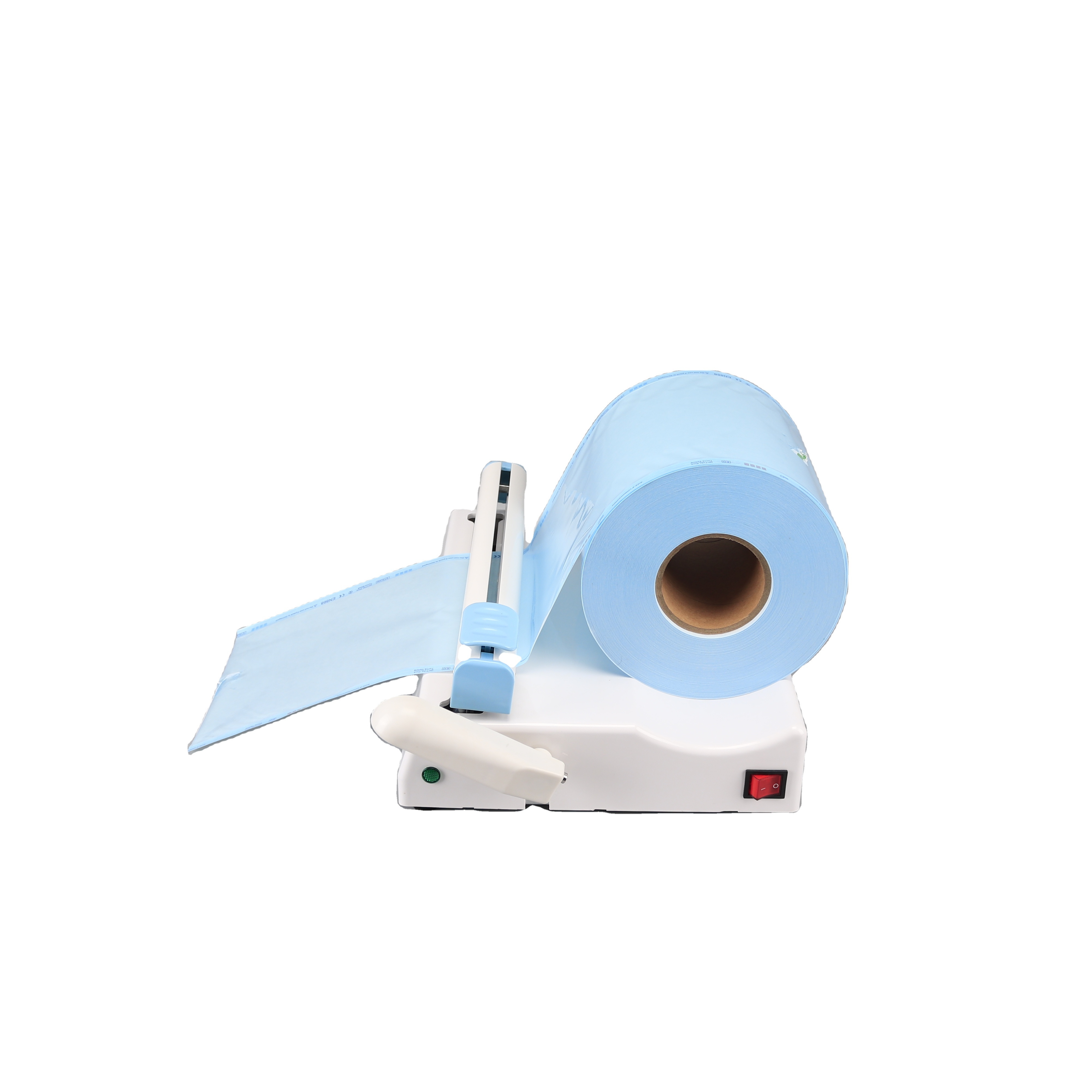 Sterilization Sterilize Package High Quality Gusseted Sterilization Reel Package