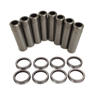 Hot sale engine spare parts C4.4 C6.6 C7.1 3054 3024 403C intake exhaust valve seat ring guide