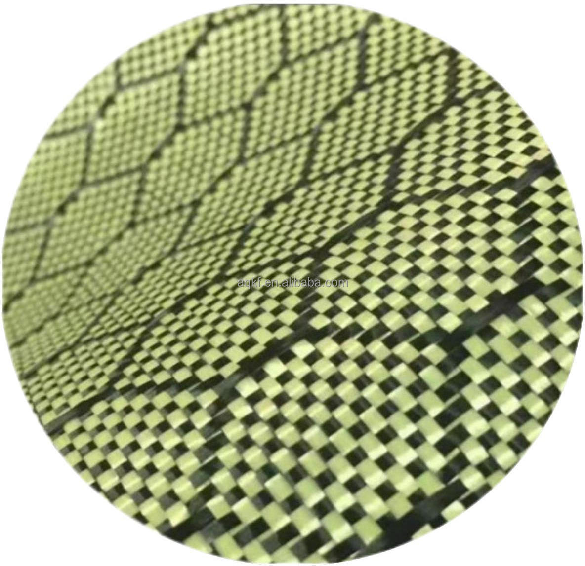 240g yellow football hexagonal surfboard motorcycle helmet carbon fiber kevlar blend fabric