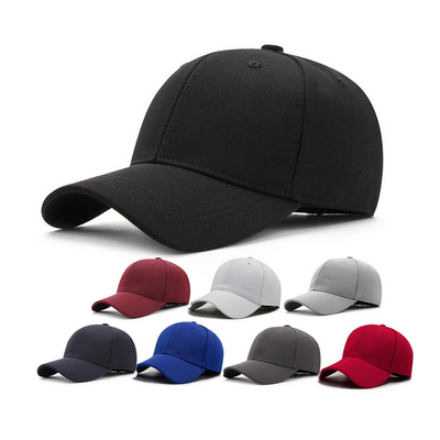 Blank stretch fit hats on sale