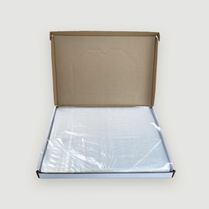 wholesale disposable pe dental tray cover sleeve instrument tray cover