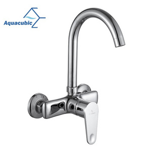 Health Kaiping wall mount Single Handle Centerset Drinking Water Kitchen Faucet