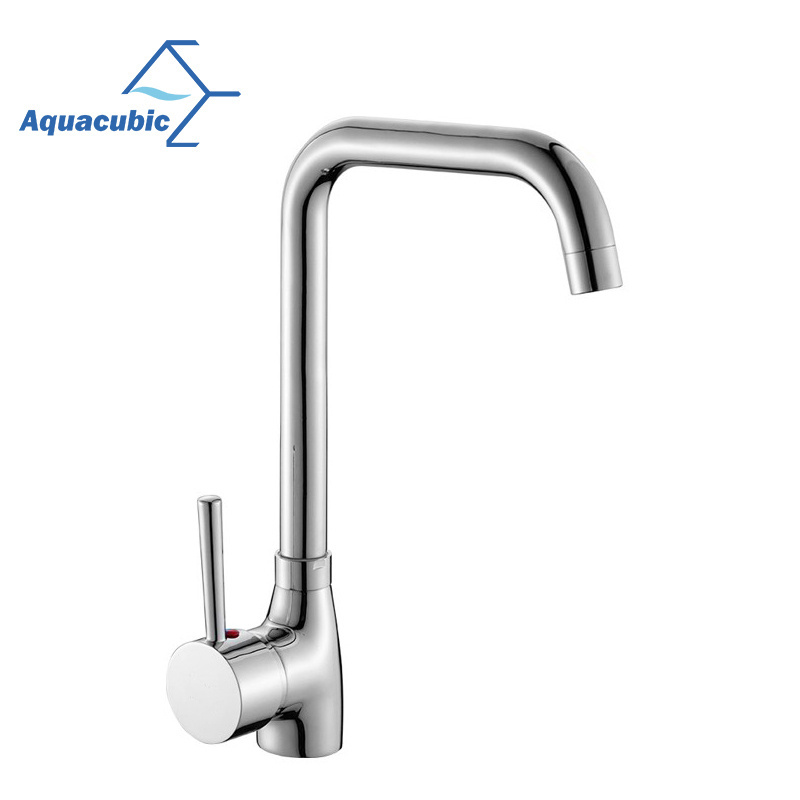 Health Kaiping wall mount Single Handle Centerset Drinking Water Kitchen Faucet