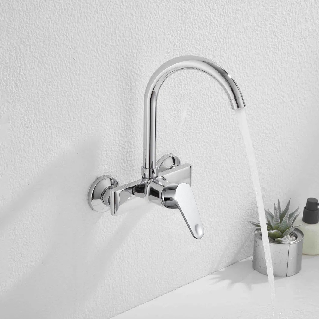 Health Kaiping wall mount Single Handle Centerset Drinking Water Kitchen Faucet