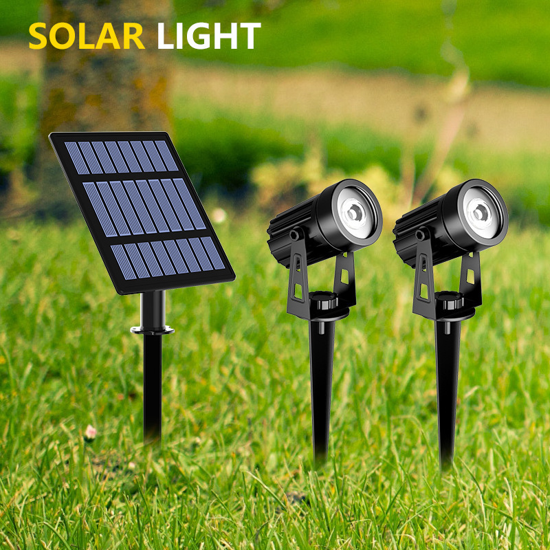 BAOBIAO OEM Solar Shed Sensor Wall Energy Panel Torch Camping Deck Street Gate Pillar LED Outdoor Light System Garden Lighting