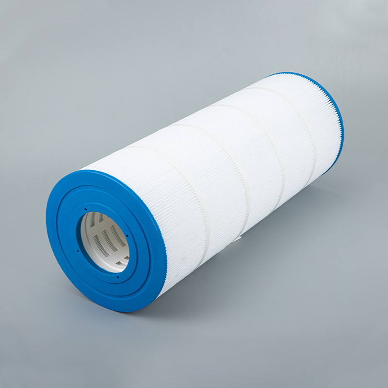 OEM Spa Waterdrop Water Cartridges Ceramic Cartridge Pool Foam De Solar Swimming Underground Types Filters Uv Filter