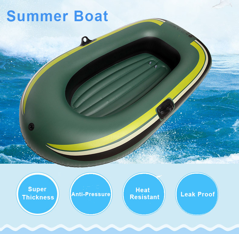 Baobiao OEM Heavy Duty Fabric 16 Foot Rigid Hull Polyester Hard Bottom Inflatable Kayak Boat Hypalon Dock PVC Trailer Bumpers 8m