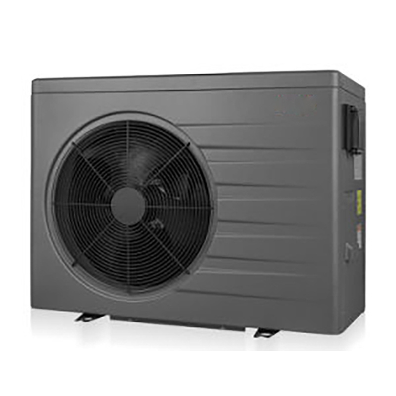 Baobiao OEM Manufacturer Rohs 24KW DC Inverter Spa Mini Swimming Pool Heat Pump Heater Electric 35 KW Wifi Control