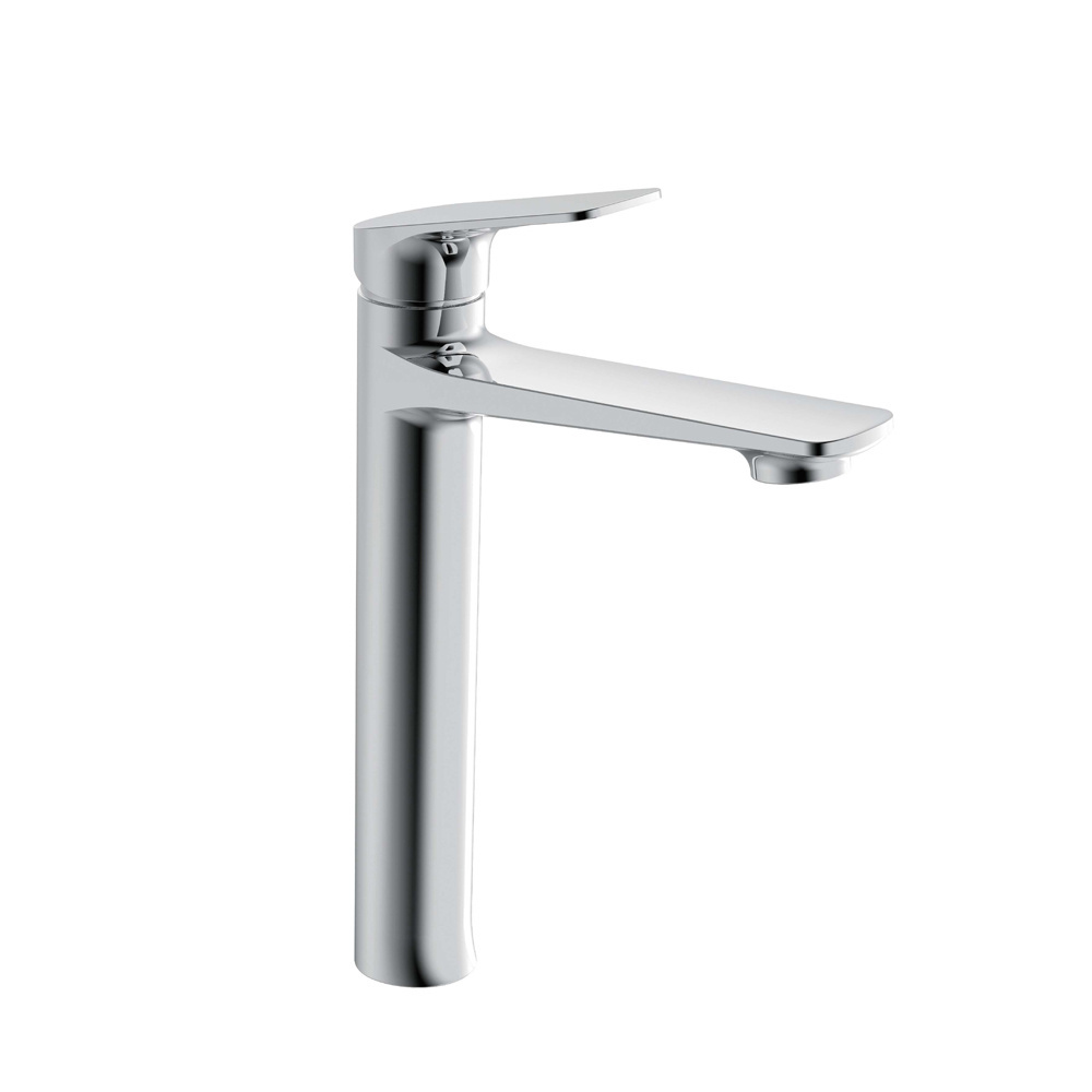 Modern Bathroom Faucet With UPC Certificate