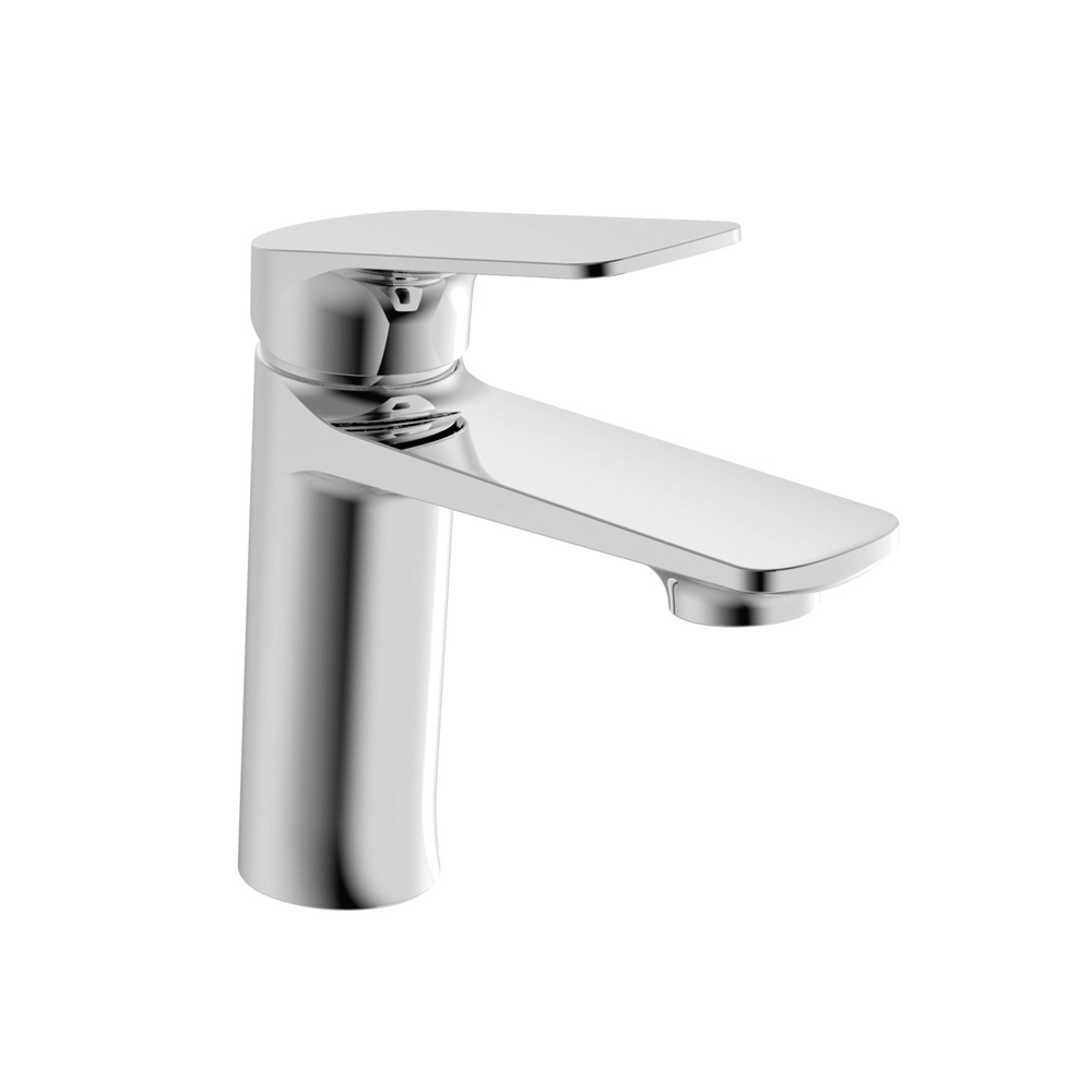 Modern Bathroom Faucet With UPC Certificate