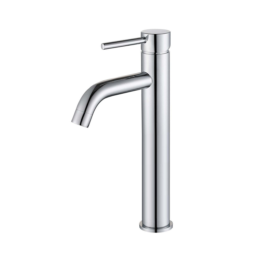 Kaiping Factory Smart Basin Faucet Commercial induction Hand Free Sensor Automatic Water Faucet