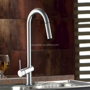 Kaiping Faucet Pull Out Kitchen Sink Faucet